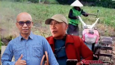Sengketa Lahan di Palangan Jangkar Memanas, Pemilik dan Penyewa Bersitegang soal Status Hukum