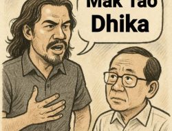 Pokir, Berkah atau Malapetaka? Azis Chemoth Angkat Suara