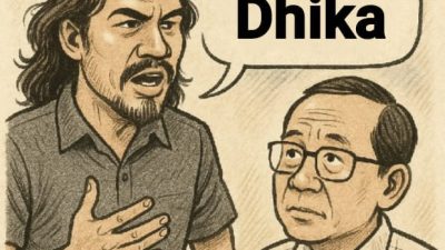 Pokir, Berkah atau Malapetaka? Azis Chemoth Angkat Suara