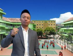 Ketua Umum P2SI Imbau Masyarakat Tenang Sampaikan Aspirasi, Cegah Pengrusakan dan Penjarahan