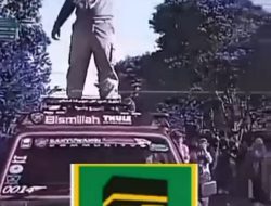 Simpatisan PPP Lahir Dari Sejarah Panjang