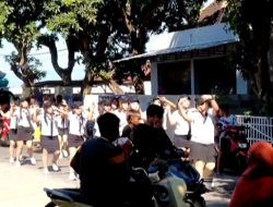 Gerak Jalan Unik Agustusan: Tradisi yang Berubah Jadi Panggung Kreativitas, Makna Sejarah Terancam Terkikis