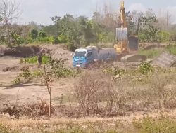 Alam Situbondo dibiarkan rusak, Penegakan Hukum harus Optimal.