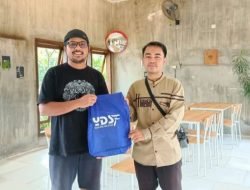 12 Space Coffee Shop Siap Hadirkan Pengalaman Virtual Reality Unik di Bulan September