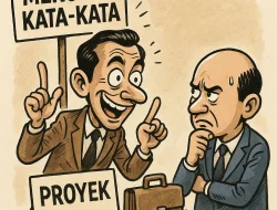 Menjual Kata-kata Demi Mendapatkan Proyek