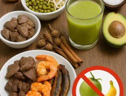 Atasi Masalah Mandul dengan Ramuan Tradisional dan Pola Makan Sehat