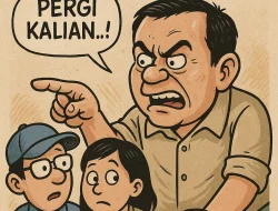 Fenomena Sok Suci: Benci Wartawan & LSM, Tapi Diam-Diam Butuh