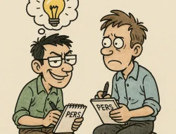 Ketika Wartawan Merasa Lebih Pintar dari Wartawan Lainnya