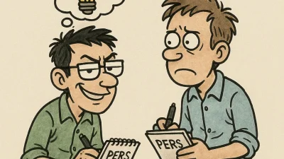 Ketika Wartawan Merasa Lebih Pintar dari Wartawan Lainnya