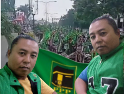 PPP di Persimpangan Jalan: Dualisme Ketua Umum dan Tantangan Masa Depan