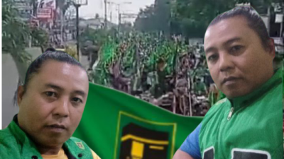 PPP di Persimpangan Jalan: Dualisme Ketua Umum dan Tantangan Masa Depan