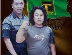 Bersatu dan Bangkit! Putra Situbondo untuk Kejayaan PPP