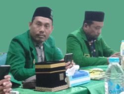 “Arifin MH Ingatkan Kubu Mardiono: Jangan Buat Dualisme, PPP Bisa Rugi”