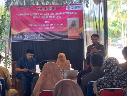 YDSF Hadirkan Psikolog di Situbondo, Perkuat Sinergi Guru dan Orang Tua Demi Generasi Unggul