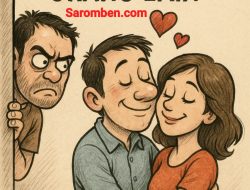 Aku Cukup Mencintaimu dalam Diam, Wahai Sahabatku