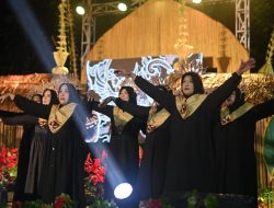 RRI Fest 2025 Jember Meriah, Angkat Kearifan Lokal dan Isu Lingkungan