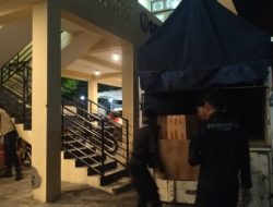 Polresta Banyuwangi Amankan Truk Bermuatan 2.000 Botol Arak Tanpa Dokumen Resmi