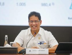 PT. BRANN TOBACCO INDONESIA Dukung Menkeu Purbaya Berantas Rokok Ilegal