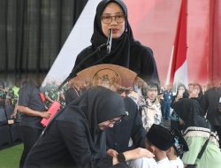 Ipuk Fiestiandani: Sinergi Tiga Pilar Kunci Banyuwangi Aman dan Sejahtera