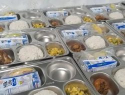 Wali Murid di Banyuwangi Hentikan Putrinya Nerima Program MBG, Begini Alasannya