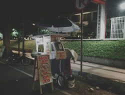 Kisah Sukses Pedagang Bakso Urat Singonegaran, Dari Rombong Hingga Punya 4 Outlet