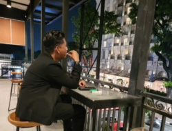 Pesan Keras Eko Siti Jenar: “Berani Katakan Kebenaran, Siap Dibenci”