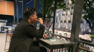 Pesan Keras Eko Siti Jenar: “Berani Katakan Kebenaran, Siap Dibenci”