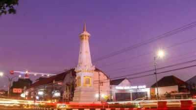 Paket Wisata dari Jogja