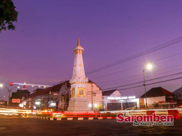 Paket Wisata dari Jogja