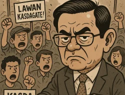 Ribuan Warga Situbondo Demo Kasdagate: Catatan Sejarah Melawan Lupa