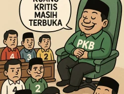 Komposisi DPRD Situbondo 2024–2029: Dominasi PKB, Ruang Kritis Masih Terbuka