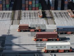 Apakah Pengiriman Container Masih Efisien di Era Freight Cost Tinggi?