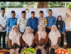 TK DWP 1 Mangaran Gelar Peringatan Maulid Nabi Muhammad SAW