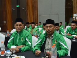 PPP Jatim Tegas Tolak Mardiono: Produk Gagal, Saatnya Agus Memimpin