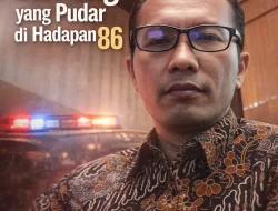 “Lantang yang Pudar di Hadapan 86”