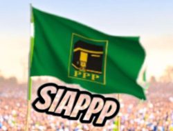 PPP di Persimpangan Sejarah: Bisa Bangkit di Era Digital atau Tenggelam?