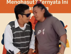 Mengapa Orang Suka Menghasut? Ternyata Ini Alasannya