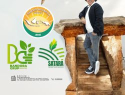 SATARA: Sahabat Tanah Nusantara, Langkah Besar Menuju Revolusi Kesuburan Tanah Indonesia