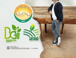 SATARA: Sahabat Tanah Nusantara, Solusi Bijaksana untuk Kesuburan Tanah Indonesia