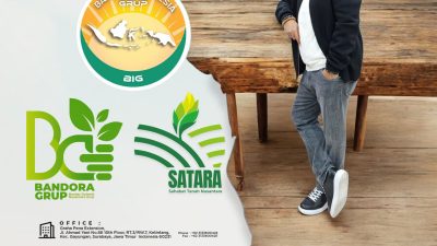 SATARA: Sahabat Tanah Nusantara, Solusi Bijaksana untuk Kesuburan Tanah Indonesia