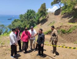 Villa Mewah Amankila di Karangasem Disegel, Satpol PP dan DPRD Bali Turun Tangan