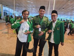 Kaukus PPP Pro Perubahan Desak Presiden Cabut SK Menkum HAM Kubu Mardiono