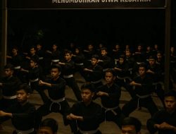 Perguruan Silat Teratai Putih Mangaran: Menjaga Warisan, Menumbuhkan Jiwa Kesatria