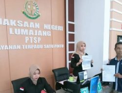 LPKPK Lumajang Surati Kejari, Kawal Dugaan Korupsi di Dua Desa yang Belum Jelas Penanganannya