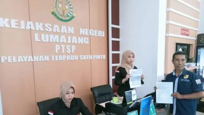 Lpkpk Lumajang