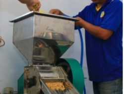 Lapas Banyuwangi Produksi 20 Kg Tempe Per Hari: Program Pembinaan Produktif dan Inspiratif