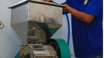 Lapas Banyuwangi Produksi 20 Kg Tempe Per Hari: Program Pembinaan Produktif dan Inspiratif