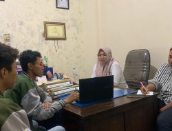 Mahasiswa UPN Veteran Jatim wujudkan penguatan Kampung Pancasila di Ploso Surabaya