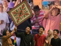Festival Lajengan Lomok Situbondo 2025: Tradisi yang Terbangkan Semangat