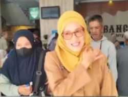 Direktur RSUD Blambangan Banyuwangi, dr. Asiyah, Turun Langsung Tingkatkan Pelayanan Humanis